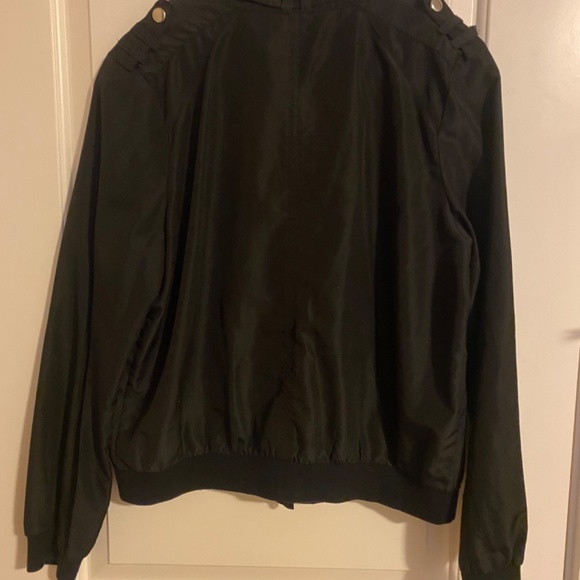 COUPE Collection Black Bomber Lightweight - Picture 3 of 5